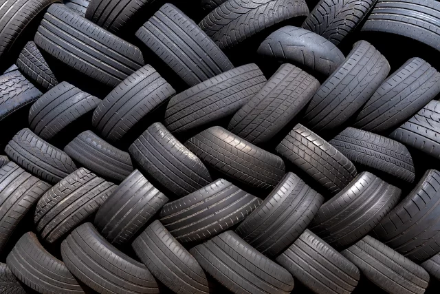 auto plas tyre recycling